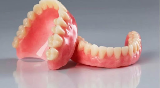 Dentures in Dwarka Delhi 